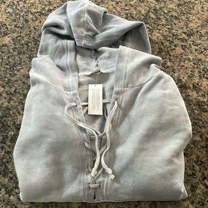 American Eagle hooded sweatshirt
